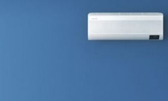 Samsung wind free air con review