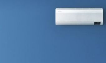 Samsung wind free air con review