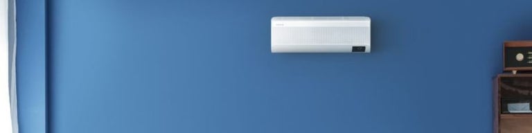 Samsung wind free air con review