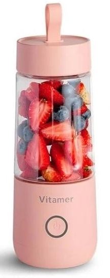 Vitamer Portable Juicer Blender 