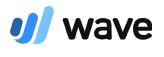 Wave Logo