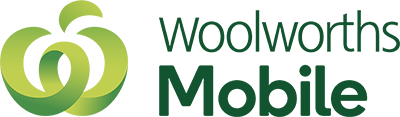Woolworths Mobile logo