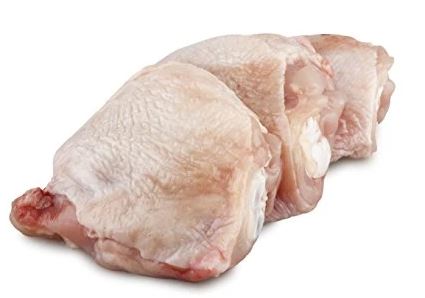 aldi chicken thighs