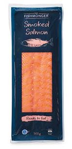 ALDI fish compared