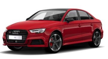 Best 2020 Audi Sedan Reviews