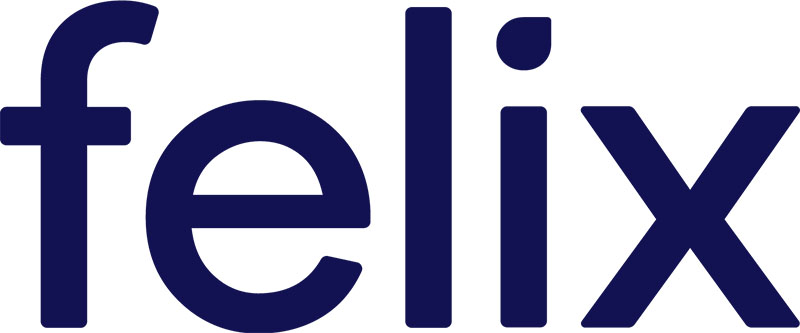 Felix Mobile logo