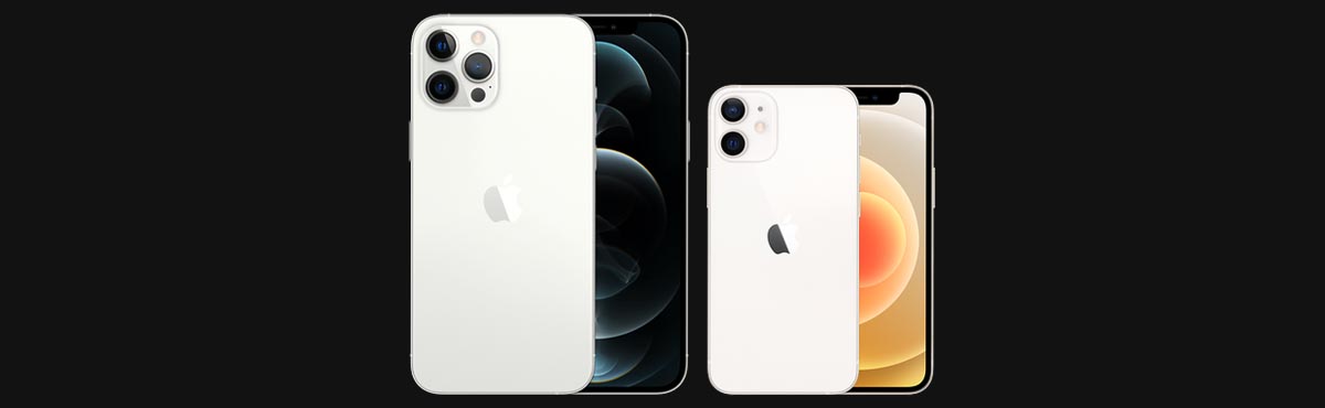 Telstra iPhone 12 Mini &amp; 12 Pro Max: Plans &amp; Prices | Canstar Blue
