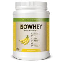 isowhey review 