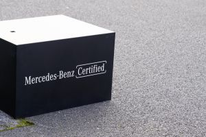 Mercedes Certified Cars