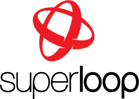 Superloop logo