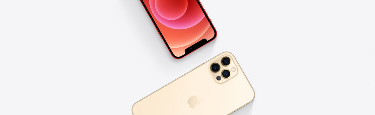 Vodafone iPhone 12 Mini &amp; iPhone 12 Pro Max Plans | Canstar Blue