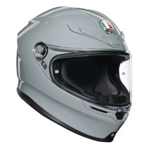 AGV motorcycle helmet review