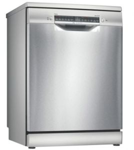 Bosch 60cm Freestanding Dishwasher 