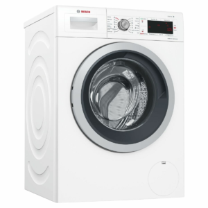 Bosch front loader washing machine
