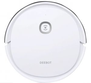 Ecovacs DEEBOT U2 Robotic Vacuum