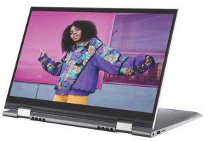 Dell Inspiron 5000 14-inch Win 11 2-in-1 Laptop 