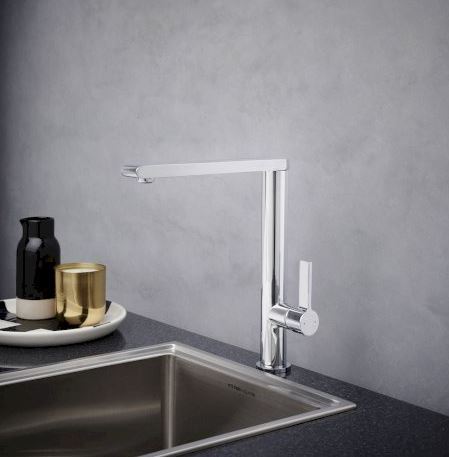 Dorf sink mixer reviews