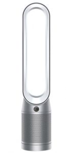 Dyson Purifier Cool White/Silver