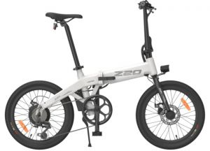 Himo Z20 Electric Bike