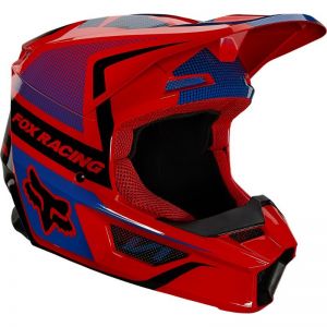 Fox motorcycle helmet review