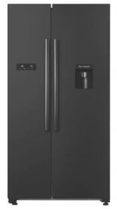 Hisense 578L Side-By-Side Refrigerator