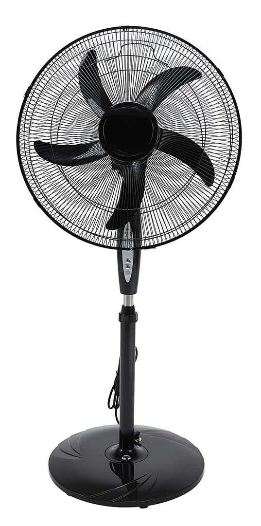 Kmart pedestal fan review