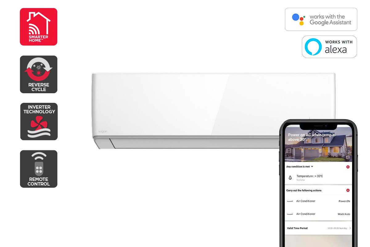 Kogan Air Conditioners Product Reviews, Prices & Guide Canstar Blue