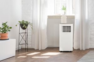 Kogan portable air conditioners review