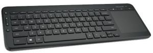 Microsoft All in One Keyboard