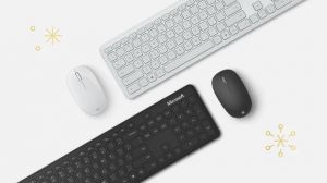 Microsoft Keyboards & Mouse