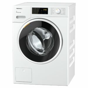 Miele front loader washing machine 