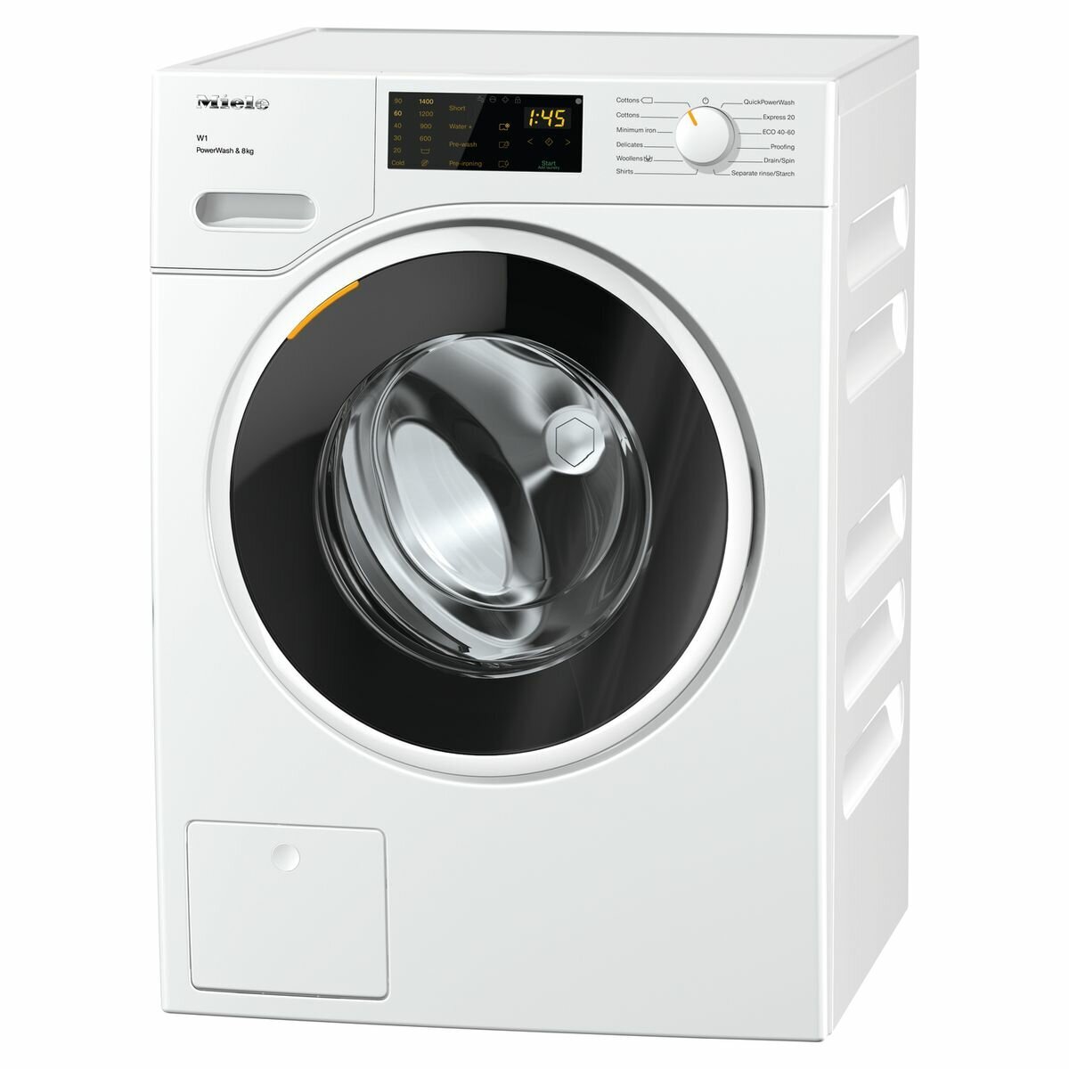 Washing Machine Buying Guide Canstar Blue