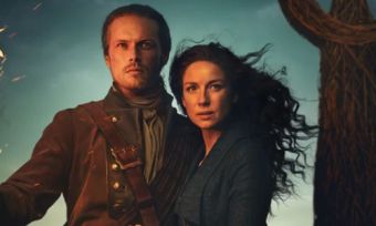 Outlander