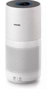 Philips air purifier review
