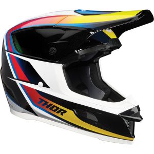 Thor motorcycle helmet review