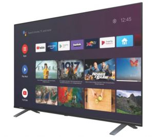 Toshiba 75-inch C350K Series 4K UHD Android TV