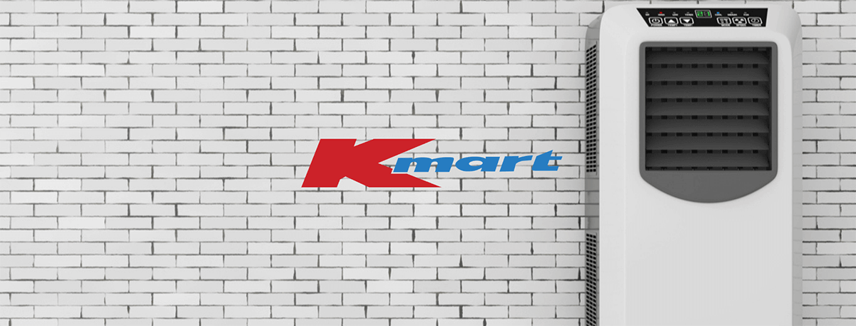 Kmart Air Conditioners & Fans Review