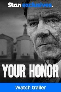 Your Honor Poster