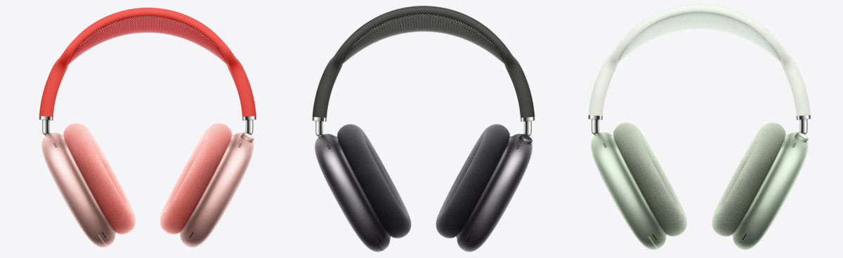 airpods max telstra