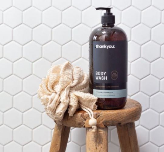 Best Body Wash Brand Reviews & Ratings Canstar Blue