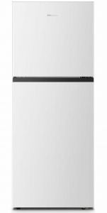 Hisense top mount fridge review