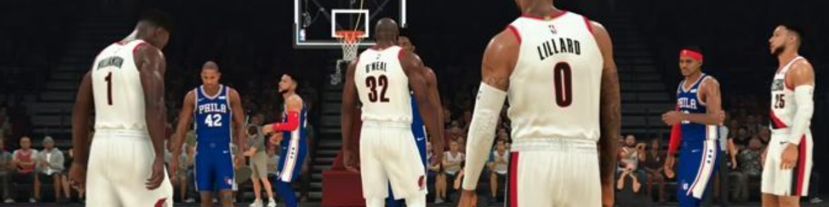 Nba 2k21 Next Gen Review Features Graphics Canstar Blue Nba 2k21 Next Gen Review Features Graphics Canstar Blue