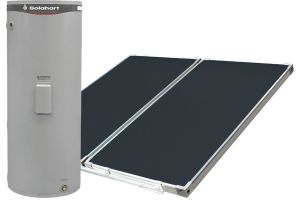 Best Solahart hot water system