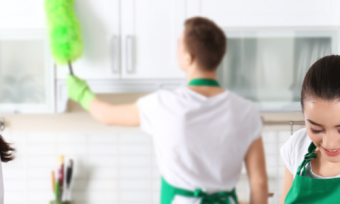 Bond Cleaning Services