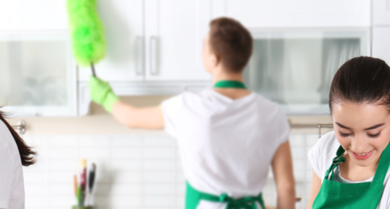Bond Cleaning Services