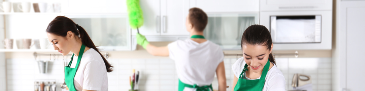 Bond Cleaning Services