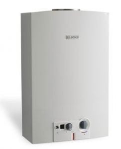 Bosch hot water heater systems review