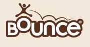 Bounce Logo