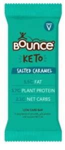 Bounce Protein Bar