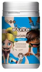 Bounce Protein Shake